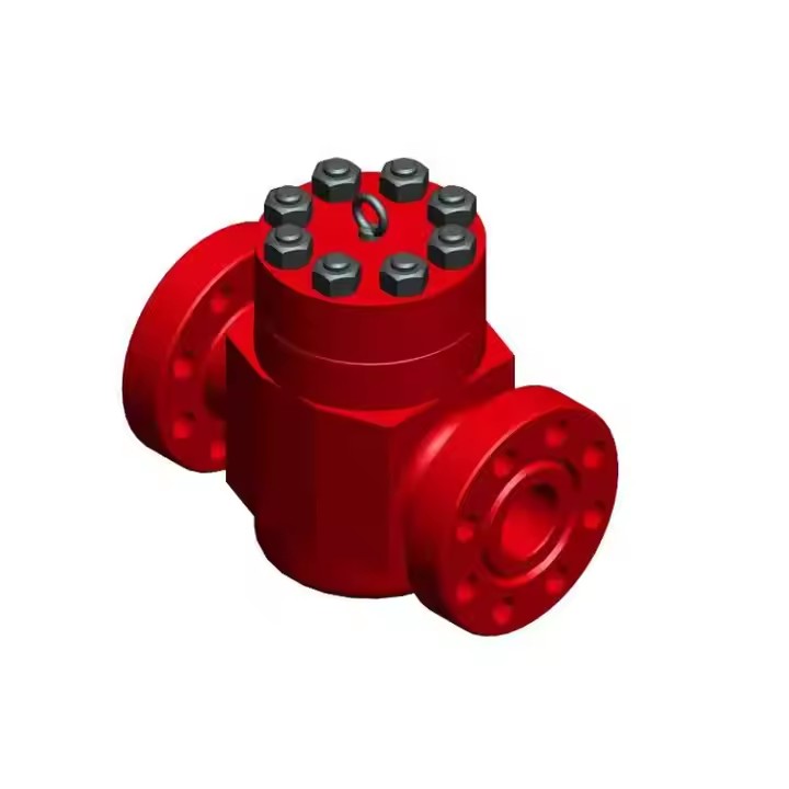 API 6A Swing Check Valve.jpg