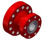API 6A Adapter Spool