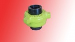 2 FIG1502 Hammer Union BW