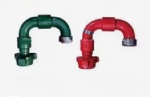 FIG 1502 CHIKSAN Swivel Joint