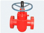API 6A Gate Valve