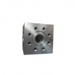 API 6A 6 way cross or 5 way cross