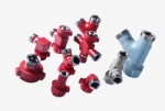 API 6A Cushion 90 degree